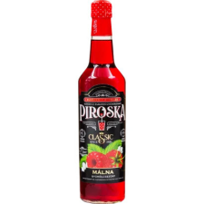  Piroska Eredeti Málna 0,7 L szörp