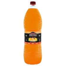Piroska Piroska naracs ízű gyümölcsszörp - 2000ml szörp