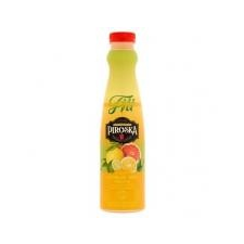 Piroska Szörp, light, 0,7 l, PIROSKA \"Fitt\", citrus szörp