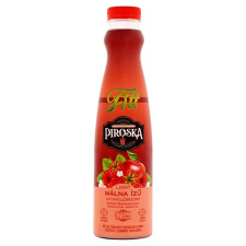 Piroska Szörp, light, 0,7 l, PIROSKA "Fitt", málna szörp