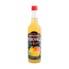 Piroska Szörp PIROSKA citrus mix lime ízesítéssel 0,7l