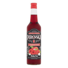 Piroska Szörp PIROSKA málna 0,7L szörp