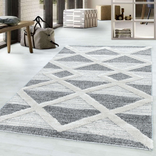 Pisa Grey 200 X 290 Szőnyeg lakástextília
