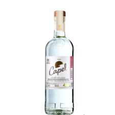  Pisco Capel Doble Destilado Reservado Transparente 0,7l pálinka