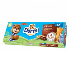Piskóta DÖRMI csokoládés 5 darabos 150g csokoládé és édesség
