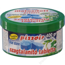 Pissoar Pissoar tabletta, 400 g (KHTSG023) tisztító- és takarítószer, higiénia