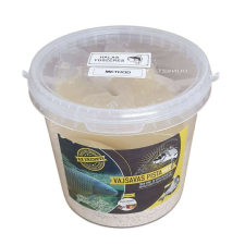  PistaMix Vajsavas Etetőkeverék Vödörben Halas Fűszeres - 1500g - Method bojli, aroma