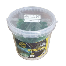 PistaMix Vajsavas Etetőkeverék Vödörben Sás-Nád - 1500g - Method bojli, aroma