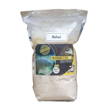  PistaMix Vajsavas Etetőkeverék Zacskóban Fokhagyma - 1500g - Method bojli, aroma