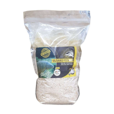  PistaMix Vajsavas Etetőkeverék Zacskóban Fokhagyma - 1500g - Roppantott bojli, aroma