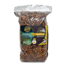  PistaMix Vajsavas Tigrismogyoró Zacskóban 1400g Natúr mag