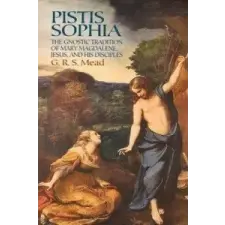  Pistis Sophia – G R S Mead idegen nyelvű könyv