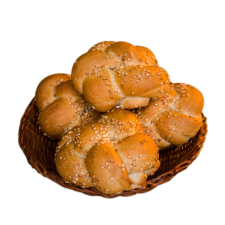 Piszke Piszke bio mini briós védőgázas csomagolás 6 db reform élelmiszer