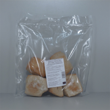 PISZKEI bio rusztikus ciabatta 4db védőgázzal pékárú