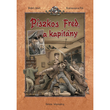 Piszkos Fred, a Kapitány irodalom