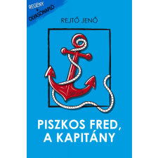 Piszkos Fred, a kapitány szépirodalom