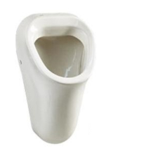  Piszoár Vitra Urinal fehér 31x31 cm SLP34RS szaniter