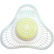  Piszoártabletta Tartó Műanyag Rács tisztító- és takarítószer, higiénia