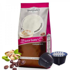  Pisztáciás kávé Dolce Gusto kompatibilis kapszula kávé
