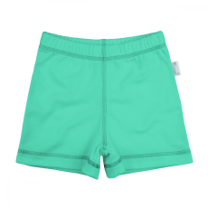  Pisztáciazöld gyerek rövidnadrág (2-7 munkanap közötti kiszállítás)