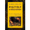  Pisztoly a könyvtárban - Életinterjú