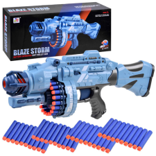 Pisztolyvető BLASTER patronok 40 db ZA3796 katonásdi
