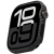 Pitaka Air case black/grey Apple Watch 10 42 mm