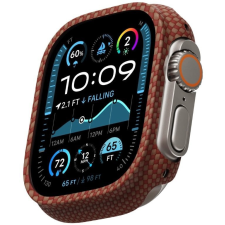 Pitaka Air case Sunset Apple Watch Ultra/Ultra 2 49 mm okosóra kellék