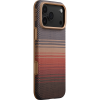 Pitaka Aramid UltraGuard Case Sunset iPhone 17 Pro tok (KI1702BP)