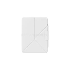Pitaka Case Folio2 FOL2304 Apple iPad Pro 12,9" 2022 tok (fehér) (PITAKA_128008) tablet tok