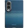 Pitaka Edge Case Back Cover Moonrise Samsung Galaxy Z Fold 8 tok