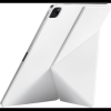 Pitaka Folio 2 case White iPad Air 13" 2024, iPad Pro 12,9" 2018/2022 (FOL2304)
