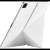 Pitaka Folio 2 case White iPad Pro 13