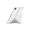 Pitaka Folio Case 2 iPad Pro 13 2024 tok, White