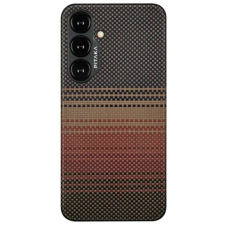 Pitaka MagEZ 1500D Aramid tok Samsung Galaxy S24 Plus naplementéhez tok és táska