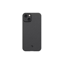 Pitaka MagEZ 2 1500D Apple iPhone 14 Plus tok, fekete tok és táska