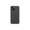 Pitaka MagEZ 2 1500D Apple iPhone 14 Plus tok, fekete