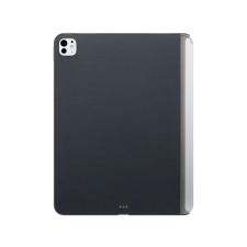 Pitaka MagEZ 2 iPad Pro 13 2024 MagSafe tok, Black/grey tablet tok