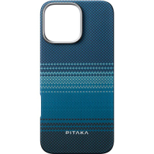 Pitaka MagEZ Case 5 Moonrise iPhone 16 Pro tok tok és táska