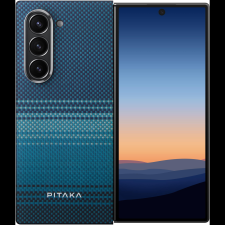 Pitaka MagEZ Case 5 Moonrise Samsung Galaxy Z Fold 6 tok (FMFold6) tok és táska
