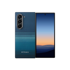 Pitaka MagEZ Case 5 Samsung Galaxy Z Fold 6 MagSafe tok, Moonrise tok és táska