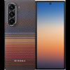 Pitaka MagEZ Case 5 Sunset Samsung Galaxy Z Fold 6 tok (FSFold6)