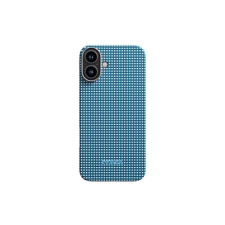 Pitaka MAGEZ CASE 6 IPHONE 16 6.1 MAGSAFE KOMPATIBILIS TOK OCEAN KÉK tok és táska