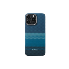 Pitaka MAGEZ CASE 6 IPHONE 16 PRO 6.3 MAGSAFE KOMPATIBILIS TOK MOONRISE tok és táska