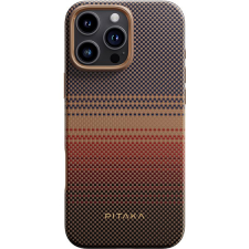 Pitaka MagEZ Case Pro 4 Sunset iPhone 16 Pro Max tok tok és táska