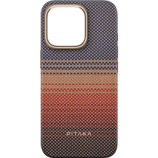 Pitaka MagEZ Case Pro 4 Sunset iPhone 16 Pro tok tok és táska