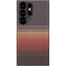 Pitaka Samsung Galaxy S24 Ultra MagEZ 4 Case Sunset tok tok és táska