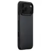 Pitaka TOK PITAKA Aramid UltraGuard MagSafe for iPhone 17 Pro Max készülékhez fekete szürke (311857)