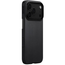 Pitaka Ultra Slim Case Black Grey iPhone 17 Pro Max tok tok és táska