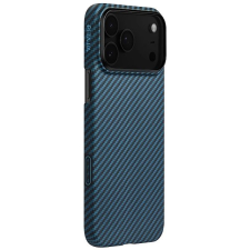 Pitaka Ultra Slim Case Blue Grey iPhone 17 Pro Max tok tok és táska